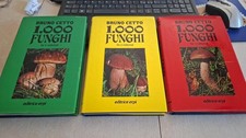 Bruno cetto 1000 funghi 3 - bruno, in