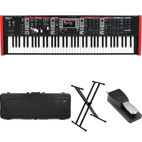 Roland stage76 piano stage - piano,