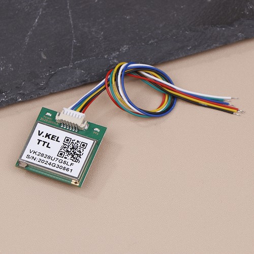 Modulo gps ubx7020 - modulo,