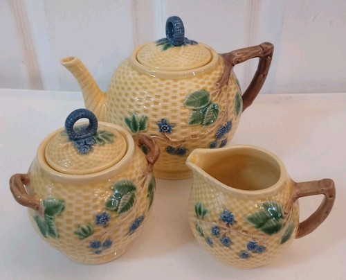 Set tè vintage tiffany - tè, &