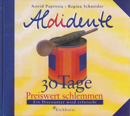 Aldidente astrid paprotta - astrid,
