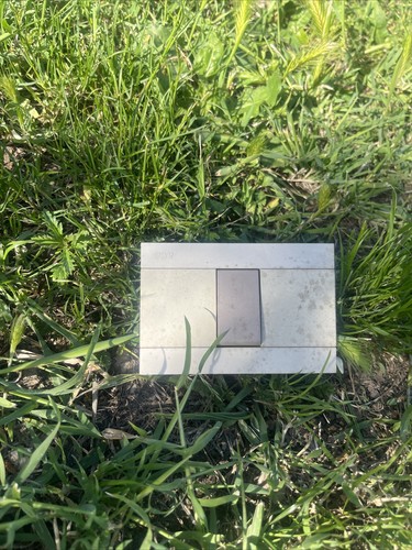 Interruttore ave serie habitat - interruttore,