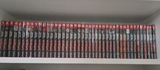 Berserk Collection 1/41 Serie