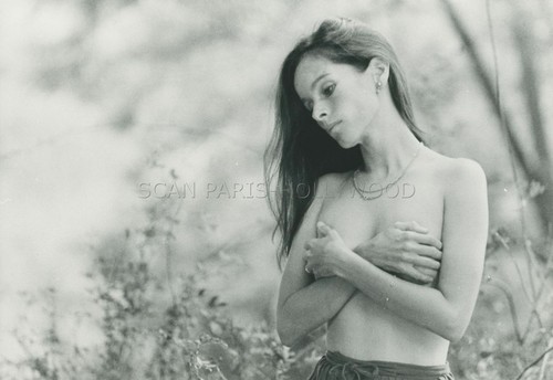 Geraldine chaplin voyage - le, en
