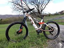  E-bike Husqvarna HC8 Taglia M