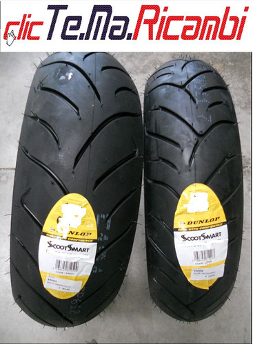 Coppia pneumatici 120 - pneumatici,