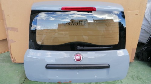 Portellone posteriore fiat - portellone,