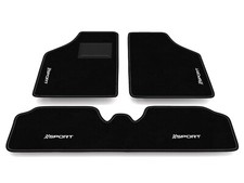 Tappetini su misura per