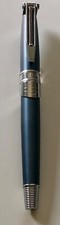 Waterman roller blue - waterman, harley