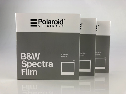 Polaroid originals spectra - polaroid,