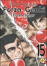 Forza Genki! Forza Sugar. Vol. 15 - Koyama Yuu