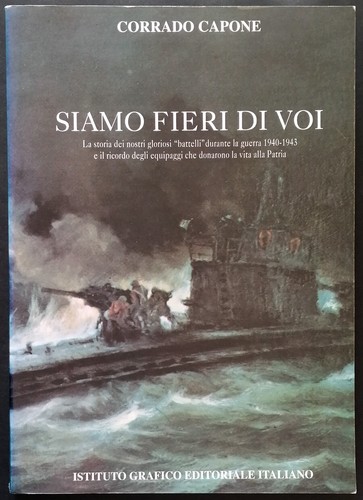 Siamo fieri voi - siamo,