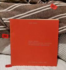 ATTILIO FORGIOLI CATALOGO