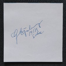 13087 Giocatore AIK Solna