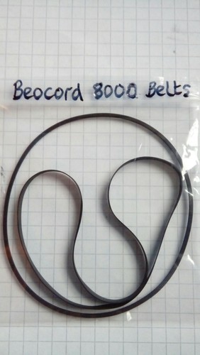 Bang and olufsen beocord - bang,