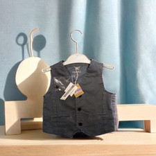  Sarabanda Gilet Elegante