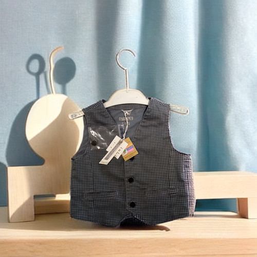 Sarabanda gilet elegante - ,