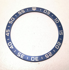 ULTRA RARE TAG HEUER FORMULA 1  BEZEL INSERT 40,1mm GENUINE