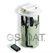 YY GALLEGGIANTE INDICATORE