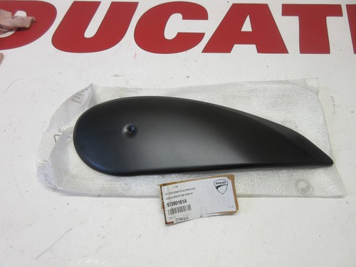 Copri serbatoio ducati - copri,