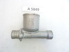 Corpo pompa freni idraulici Guzzi Ercole cod 22660300 nuovo fondo di magazzino