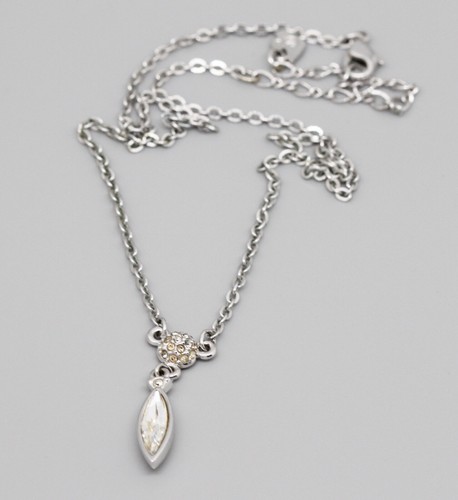 Collana swarovski ivory - swarovski,