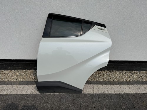 Top orig toyota - top&orig, chr