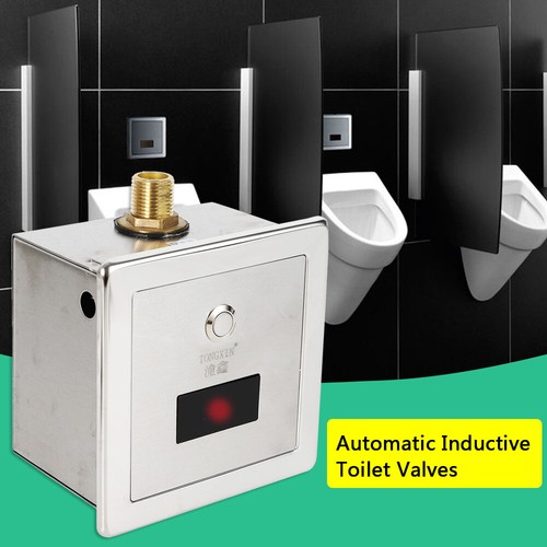Valvola induttiva - wc,