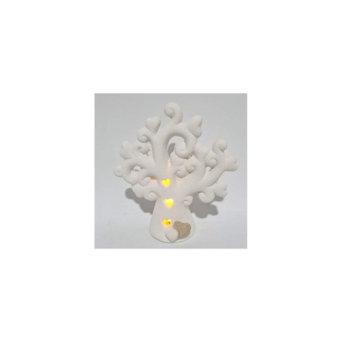 Albero della vita - con, cuori