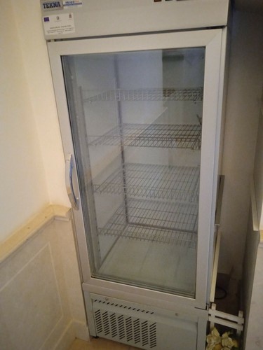 Espositore frigorifero - espositore,