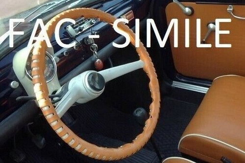 Fiat 500 600 - fiat, 1100