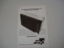 advertising Pubblicità 1975