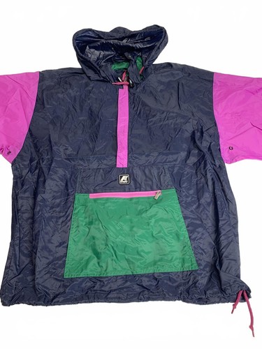 Way giacca anorak unisex - giacca,