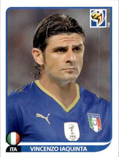 Figurina coppa del mondo fifa - coppa,
