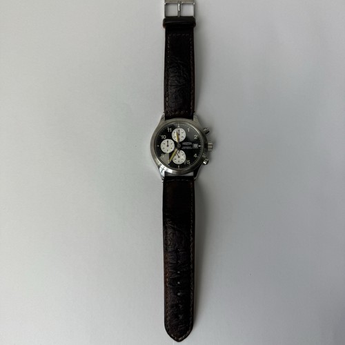 Orologio cronografo serphil - orologio,