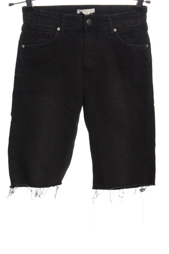 Bermuda pantaloncino donna - h&m,