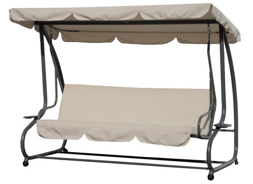 Dondolo sofà letto - dondolo,