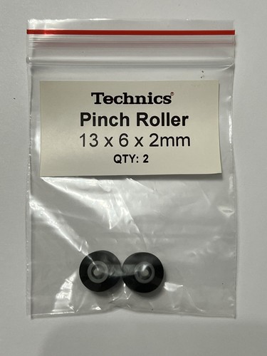 Technics pinch ruote - 2, x