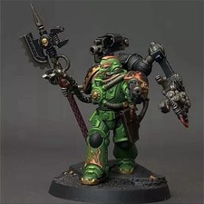 Warhammer 40k esercito