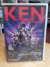 Ken guerriero leggenda - la,