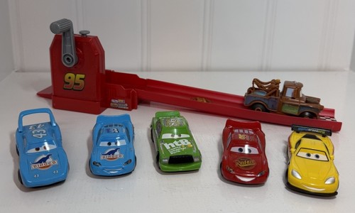 Disney pixar cars stunt - disney,