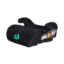 GiftedBaby HF06S Seggiolino Rialzo Auto Universale ECE R129 i-Size, Lavabile