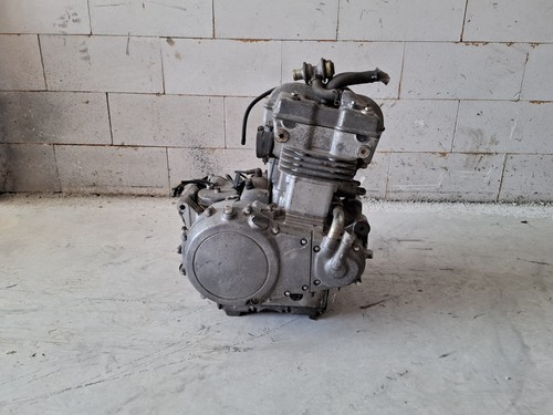 Blocco motore - , (motore)