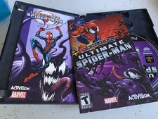 Ultimate Spider-Man: Limited
