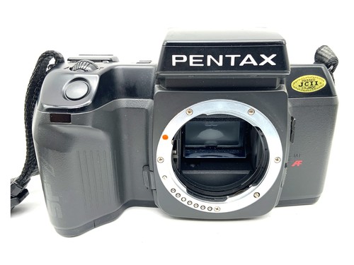 Pentax sf7 slr mm - sf7,