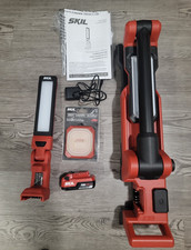 SKIL PWRCORE 12V 3 Light Kit