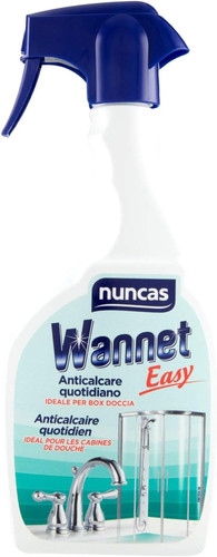 Wannet easy detergente - wannet,