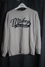 Felpa donna disney - felpa,