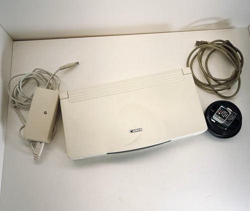 Canon bjc k10190 bubbl jet - bjc-85,