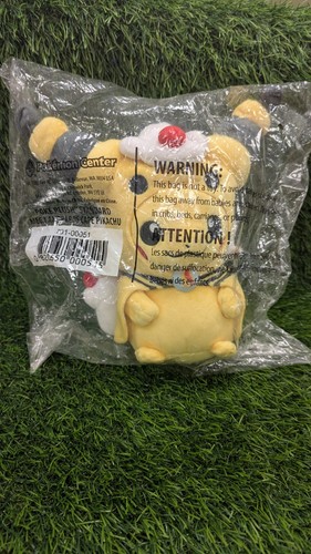 Pokemon center mega - pokemon, ampharos